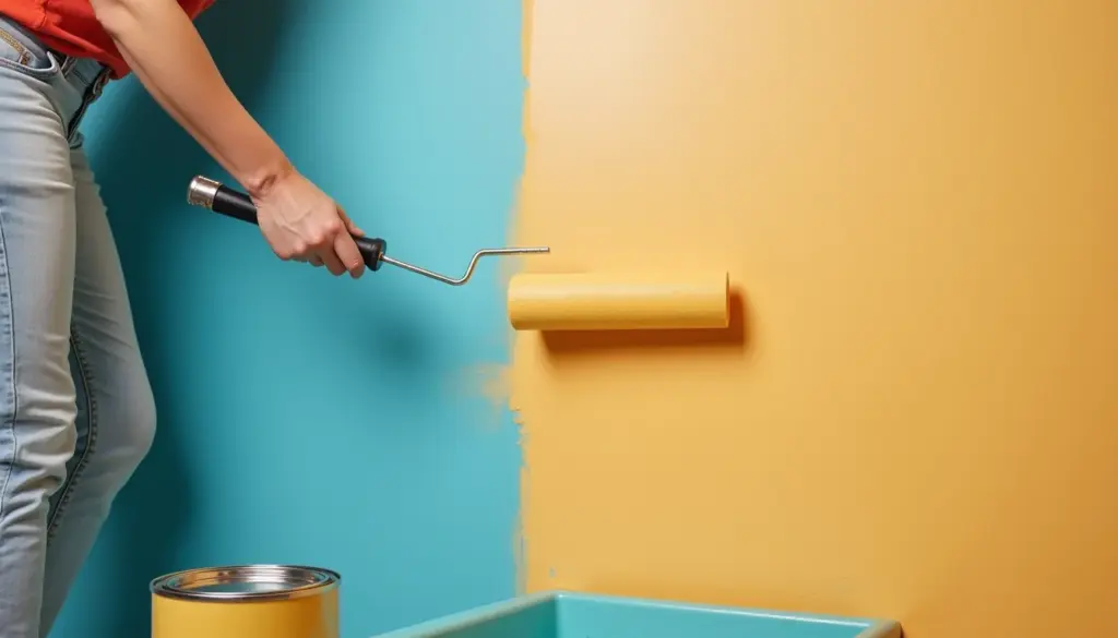 Como Pintar Apartamento em 10 Passos Infalíveis