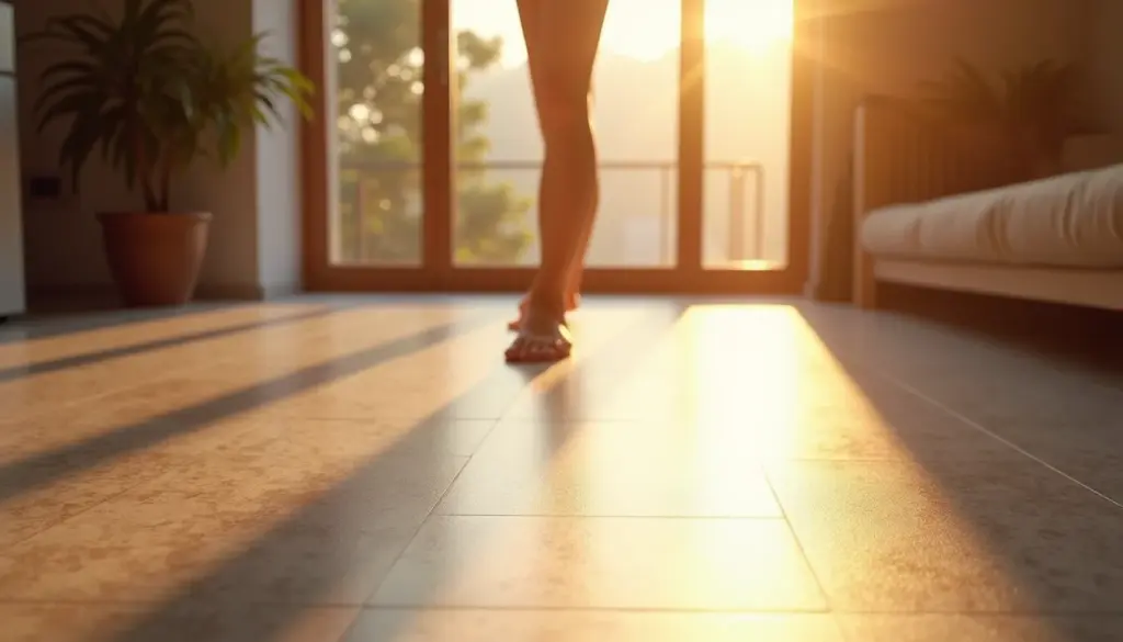 Melhor Piso para Apartamento Porcelanato: Qual Comprar em 2026