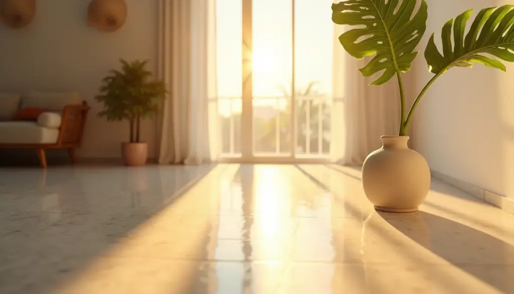 Piso Porcelanato Apartamento Pequeno: O Que Funciona em 2026 Piso Porcelanato Apartamento Pequeno: O Que Funciona em 2026