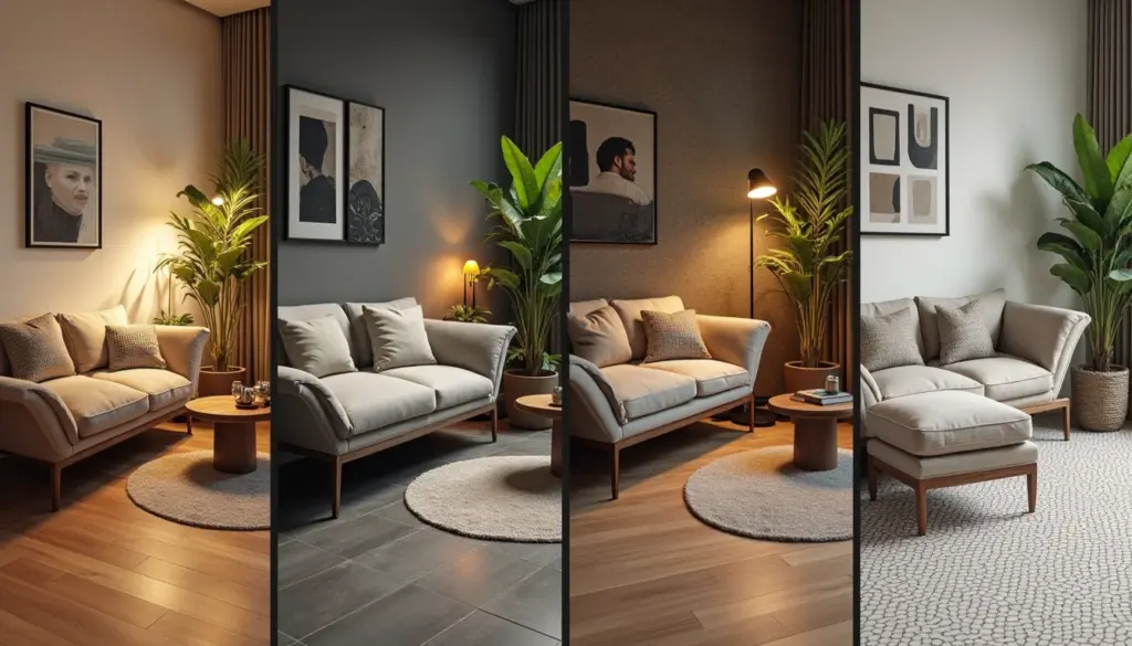 56 Ideias de Piso Vinilico Apartamento Que Vão Transformar Sua Casa