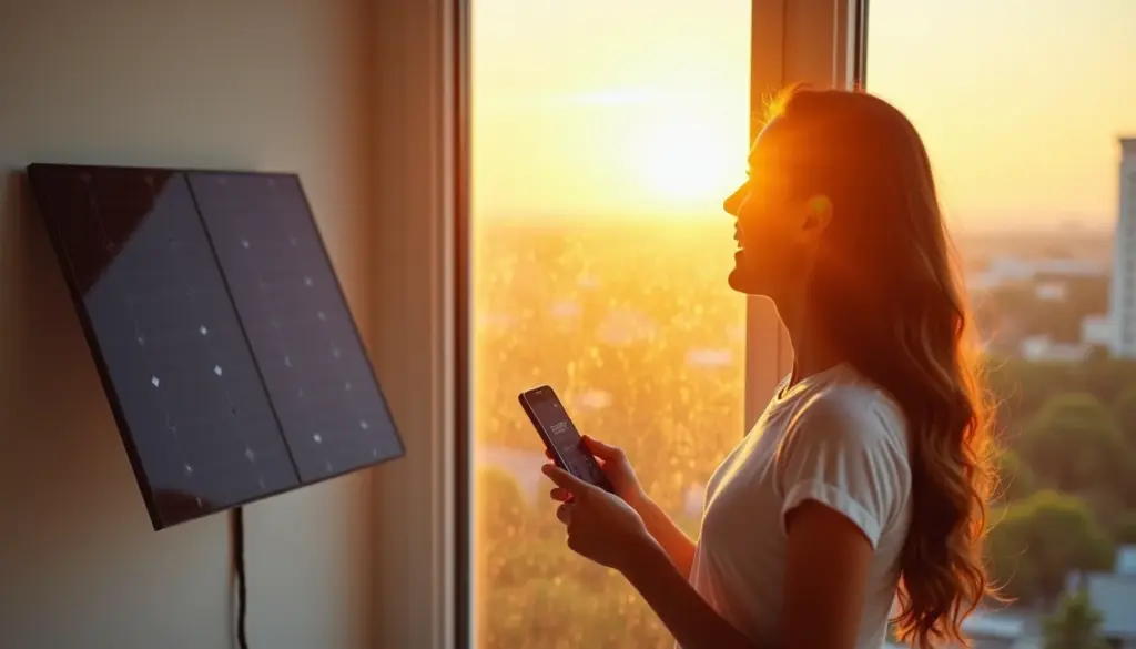 Placa Solar para Janela de Apartamento: As 10 Melhores e o Veredito
