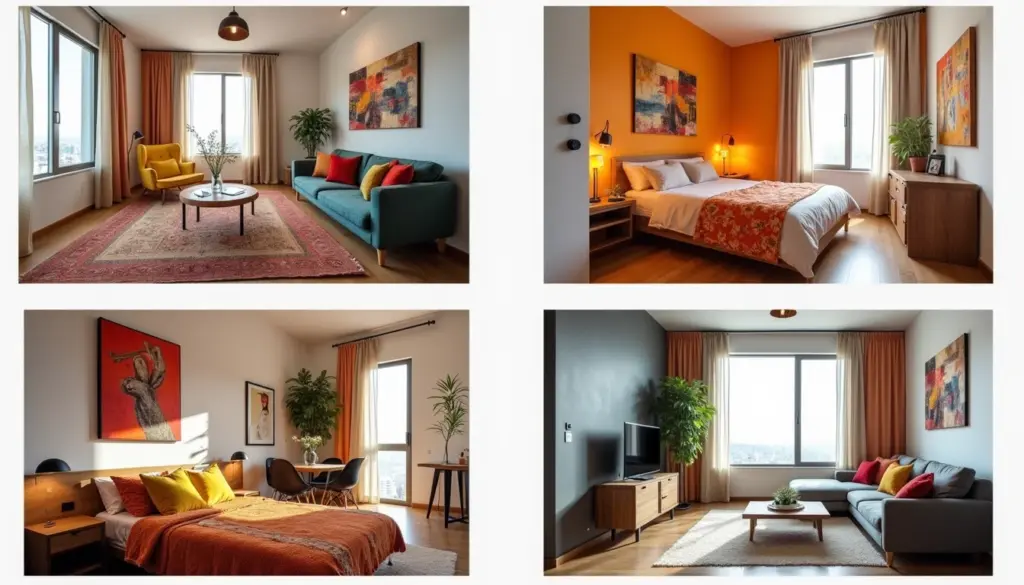 69 Ideias de Planta Apartamento 2 Quartos 30m2 que Você Precisa Ver