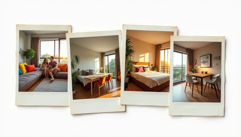 42 Ideias de Planta Apartamento 2 Quartos 50m2 Para Otimizar Cada Metro 42 Ideias de Planta Apartamento 2 Quartos 50m2 Para Otimizar Cada Metro