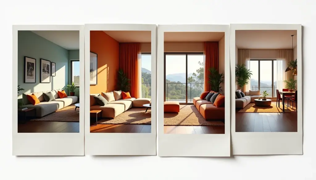 44 Ideias de Planta Apartamento 2 Quartos 60m2 Que Você Precisa Ver