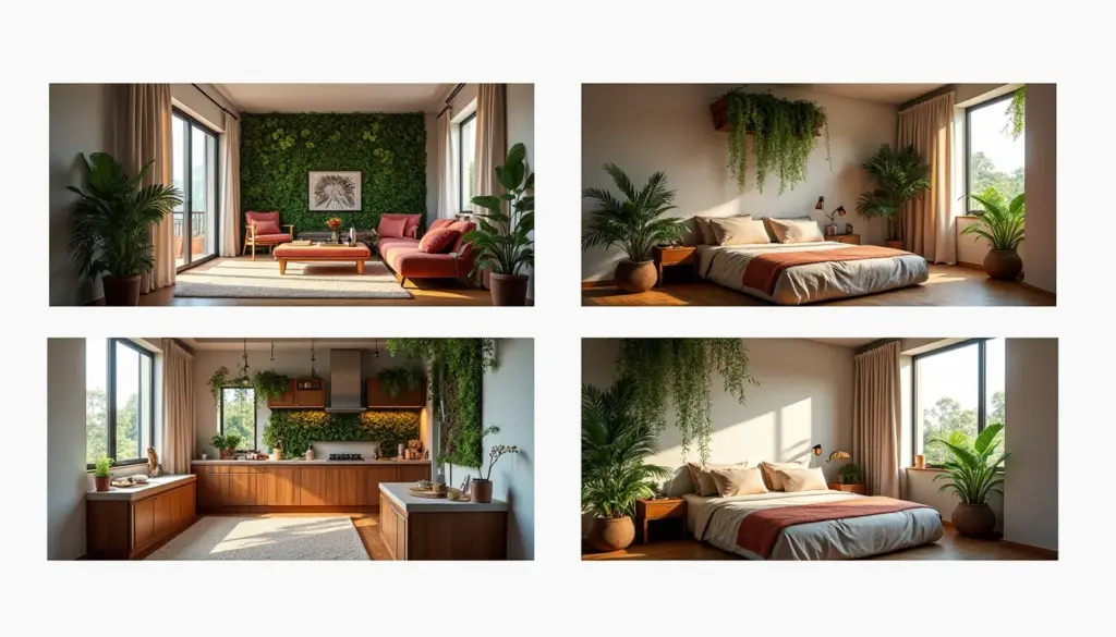 50 Plantas de Apartamento Studio Que Transformam Espaços Pequenos em Lares Funcionais