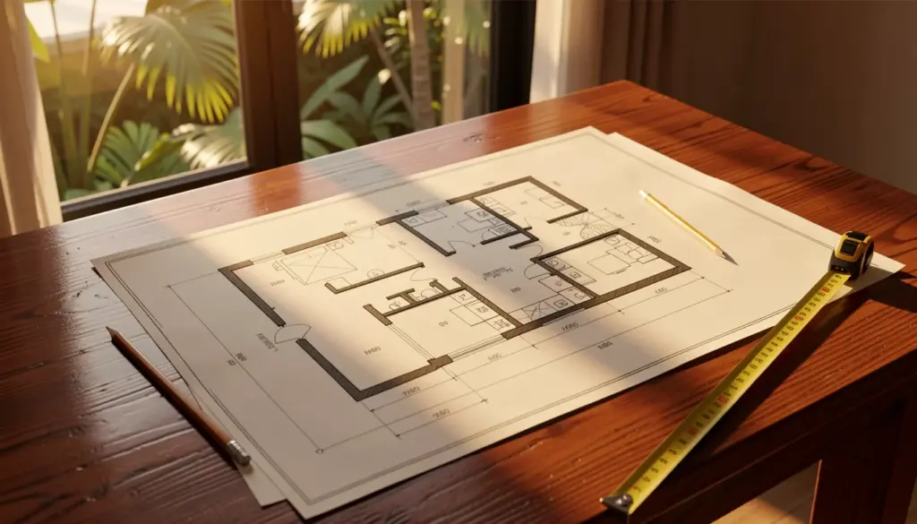 59 Medidas de Planta Baixa Apartamento: Como Entender Cada Número 59 Medidas de Planta Baixa Apartamento: Como Entender Cada Número
