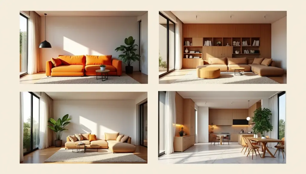 38 Modelos de Planta Baixa de Apartamento 3 Quartos para Inspirar