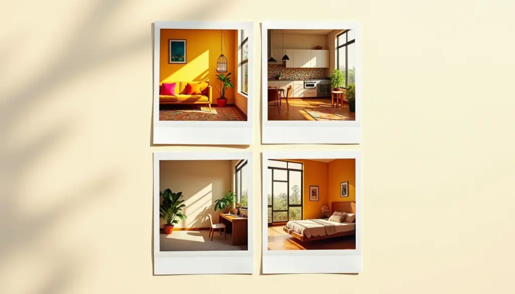 58 Ideias de Planta de Apartamento 1 Quarto Para Aproveitar Cada Metro