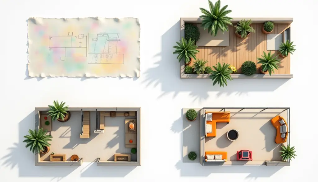 39 Ideias para Ler a Planta de um Apartamento sem Erro 39 Ideias para Ler a Planta de um Apartamento sem Erro