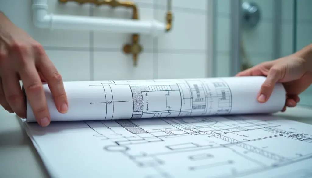 Planta Hidráulica Apartamento: Como Conseguir e Evitar Erros na Reforma
