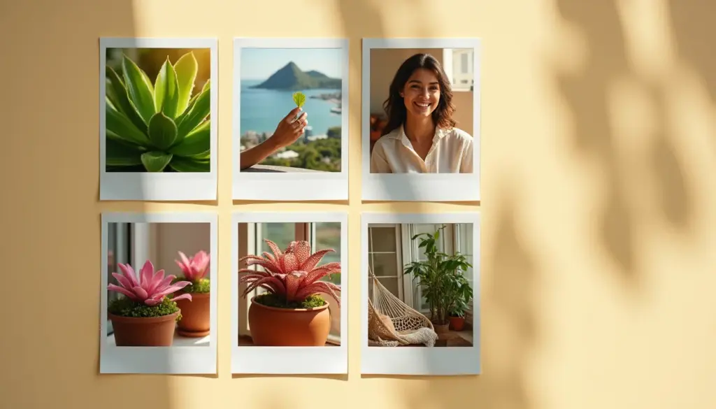 39 Ideias de Planta para Sacada de Apartamento que Não Morrem 39 Ideias de Planta para Sacada de Apartamento que Não Morrem
