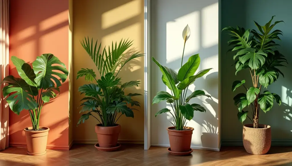 55 Ideias De Planta Para Sala De Apartamento Que Transformam o Ambiente