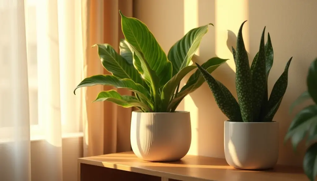 42 Plantas para Ter em Apartamento que Sobrevivem com Pouca Luz e Cuidado Mínimo
