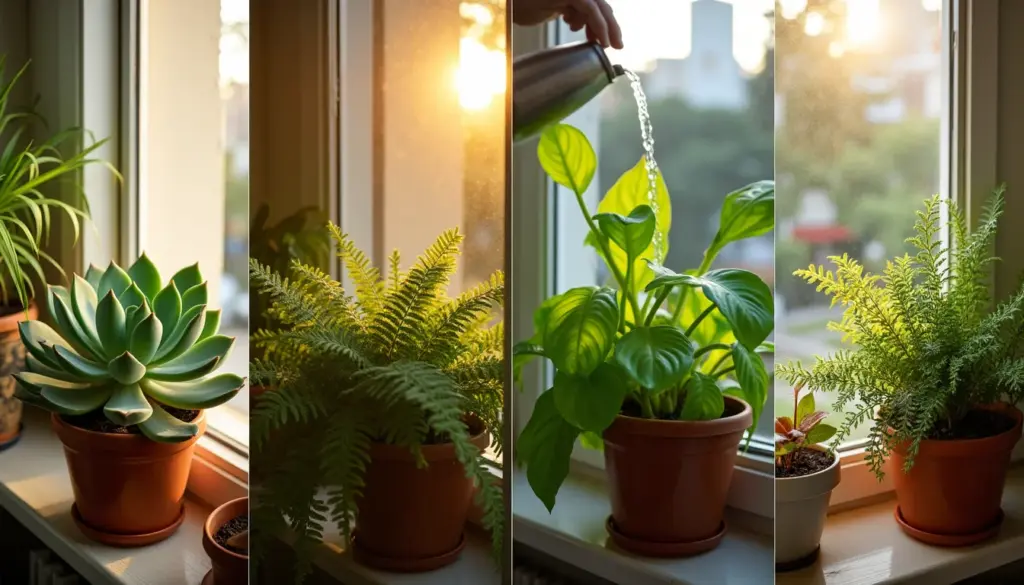 54 Ideias De Planta Para Varanda De Apartamento Que Não Morrem