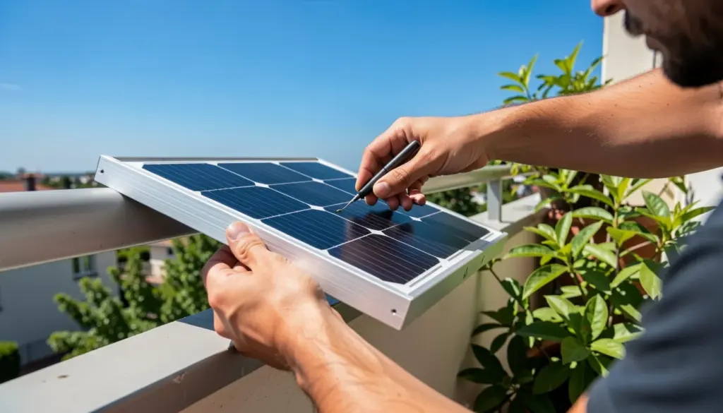 Sim, Pode Colocar Energia Solar em Apartamento: Veja Como