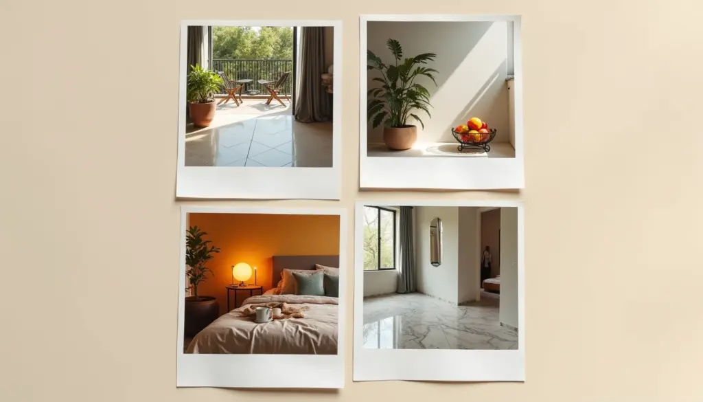 64 Ideias de Porcelanato para Apartamento Pequeno Que Ampliam o Espaço