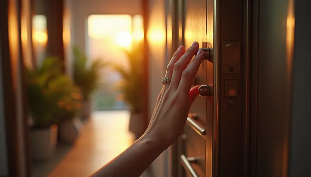 Porta Blindada Apartamento: Qual o Nível Ideal e o Melhor Custo-Benefício