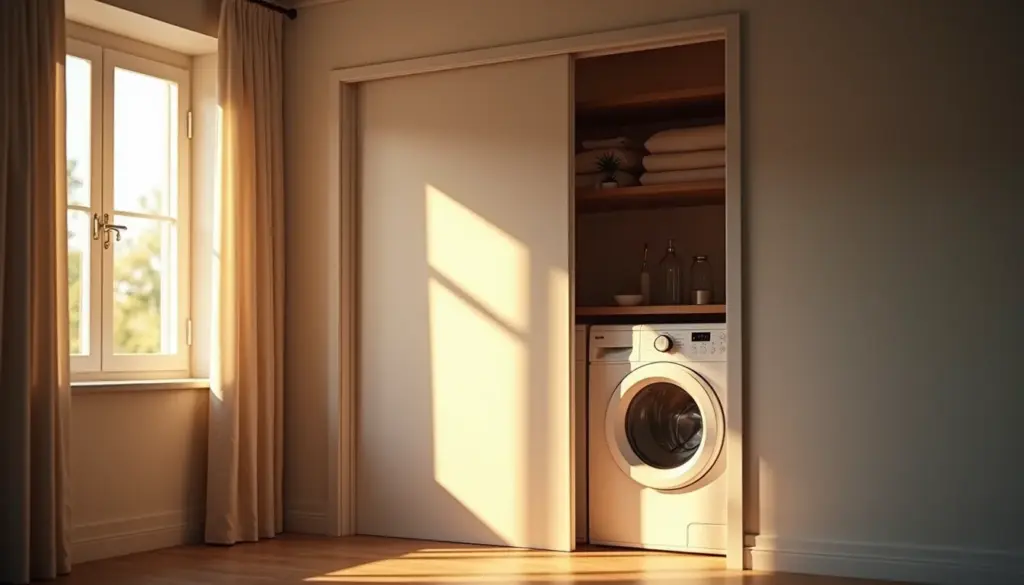 Porta de Correr para Lavanderia de Apartamento: Qual o Melhor Custo-Benefício?