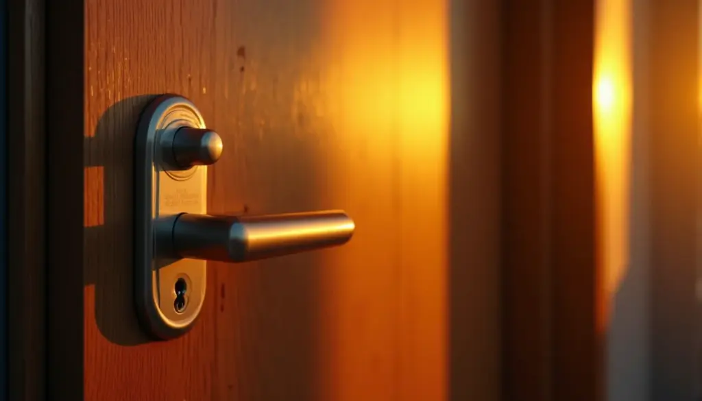 Porta para Entrada de Apartamento: Qual Comprar em 2026?