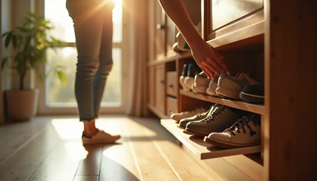 Melhor Porta Sapatos Para Entrada de Apartamento: Veredito de Compra