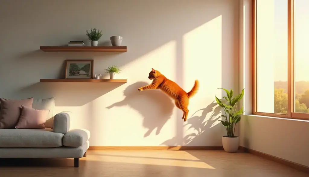 Prateleiras para Gatos em Apartamento: Qual Comprar (Veredito)