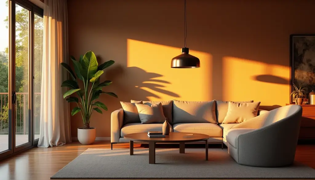 Projeto de iluminação apartamento: 3 passos para acertar de primeira