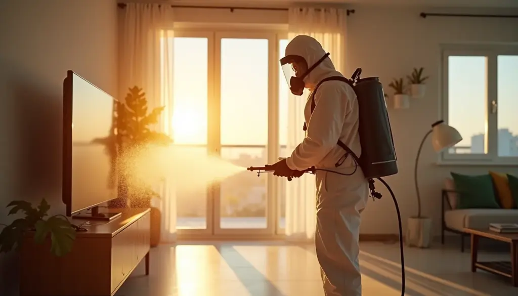 Quanto Custa Dedetizar um Apartamento em 2026? Preços e Dicas Quanto Custa Dedetizar um Apartamento em 2026? Preços e Dicas