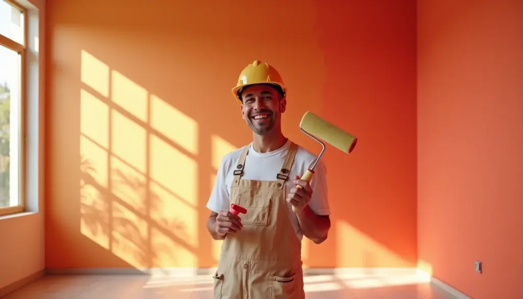 Quanto Custa para Pintar um Apartamento de 60m2 em 2026?