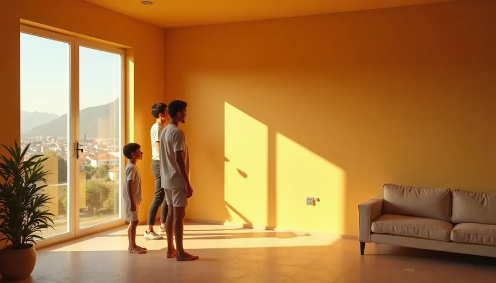 Quanto Custa Pintar um Apartamento de 2 Quartos em 2026: Preços e Dicas Quanto Custa Pintar um Apartamento de 2 Quartos em 2026: Preços e Dicas