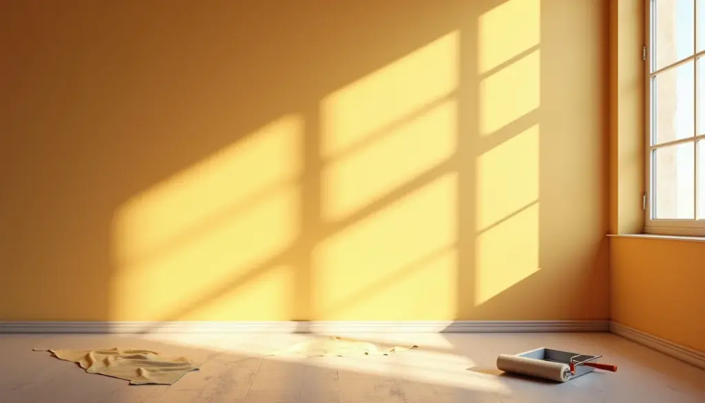 Quanto Custa Pintar um Apartamento de 40m2 em 2026? A Conta Que Ninguém Te Conta Quanto Custa Pintar um Apartamento de 40m2 em 2026? A Conta Que Ninguém Te Conta