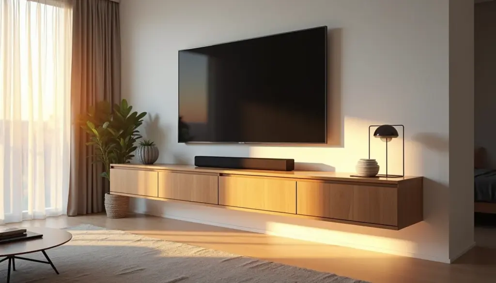 Rack Para Apartamento: 3 Modelos Que Cabem no Bolso e Ampliam a Sala
