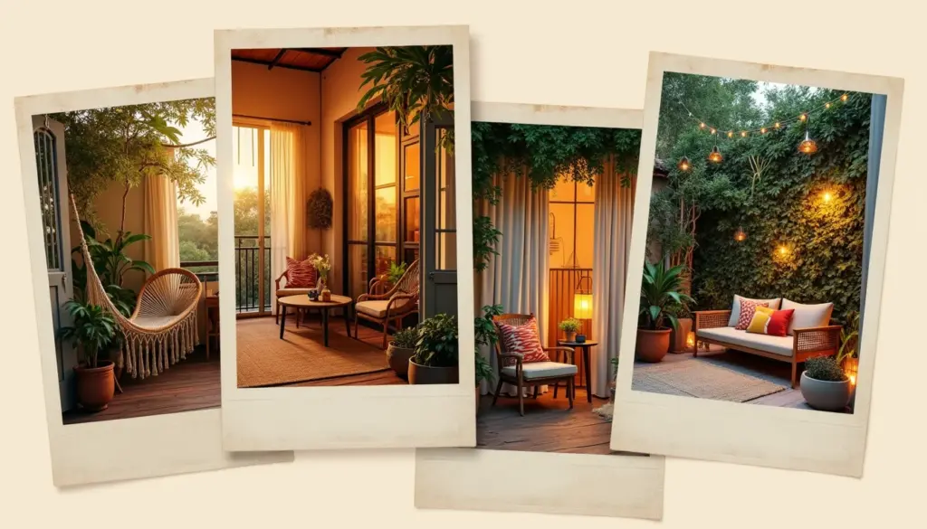 49 Ideias De Sacada De Apartamento Decorada Que Ampliam O Espaço