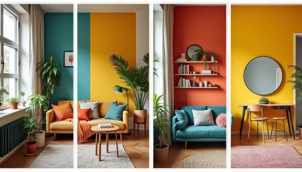 62 Ideias de Sala Apartamento Decorada Que Ampliam o Espaço em 2026 62 Ideias de Sala Apartamento Decorada Que Ampliam o Espaço em 2026