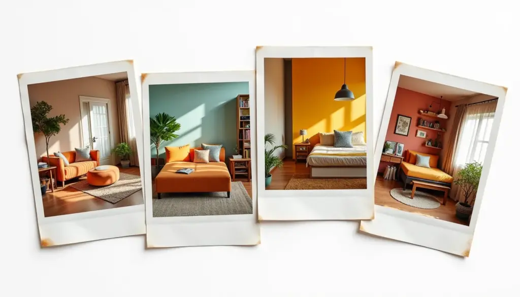 30 Ideias de Sala Apartamento MRV Decorado Que Dobram o Espaço