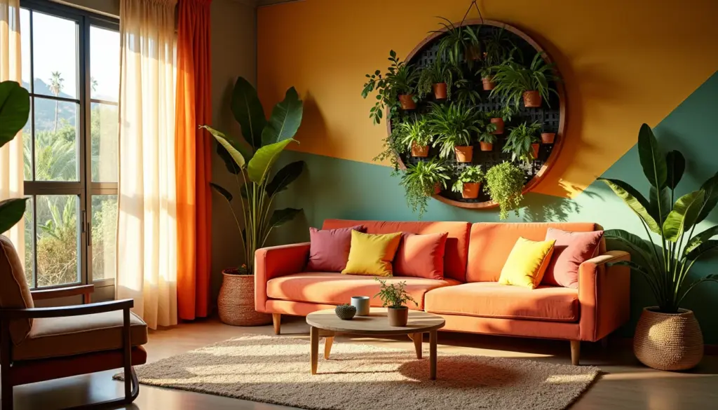 47 ideias de sala de apartamento pequeno decorado que ampliam o espaço