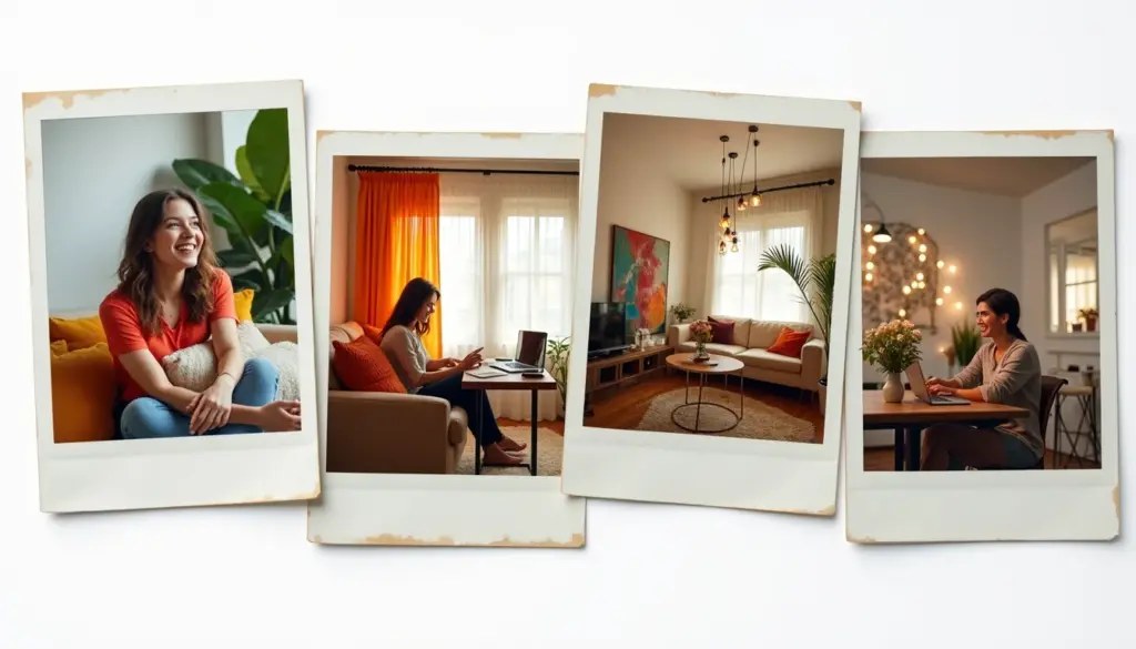 68 Ideias de Sala de Estar Apartamento Que Transformam Qualquer Cantinho