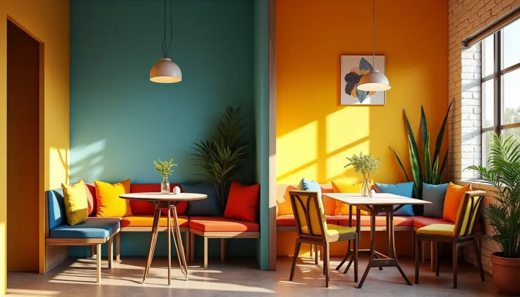 39 Ideias de Sala de Jantar de Apartamento Pequeno Que Ampliam o Espaço