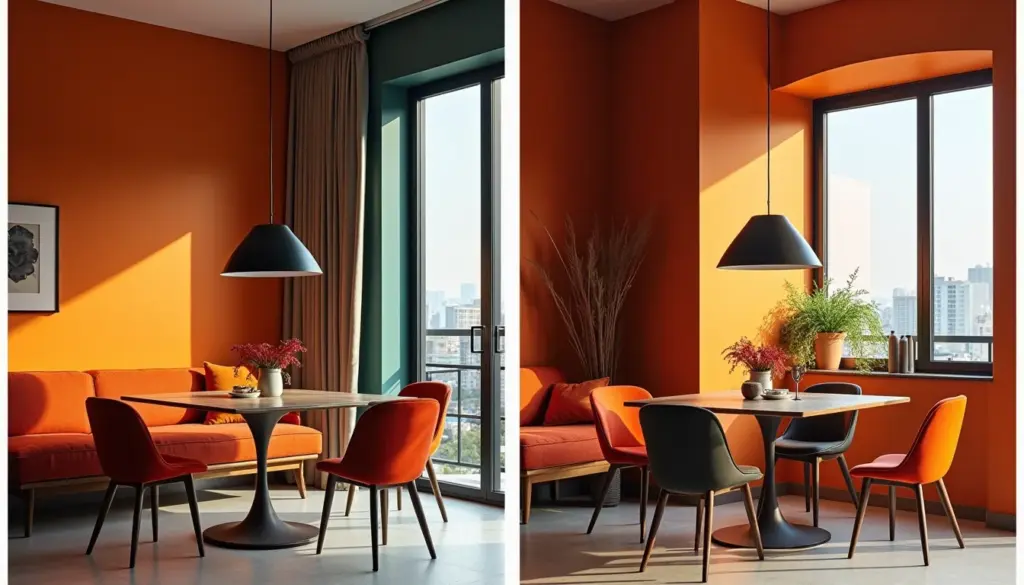 46 Ideias de Sala Jantar Apartamento Pequeno Decoradas