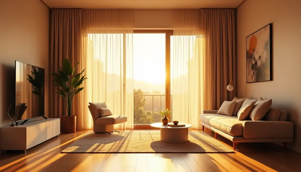 Sala Moderna Apartamento: 3 Passos Para Decorar Sem Gastar Muito