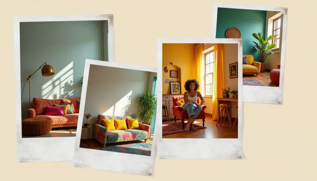50 Ideias de Salas de Apartamento Decoradas Que Cabem no Seu Bolso