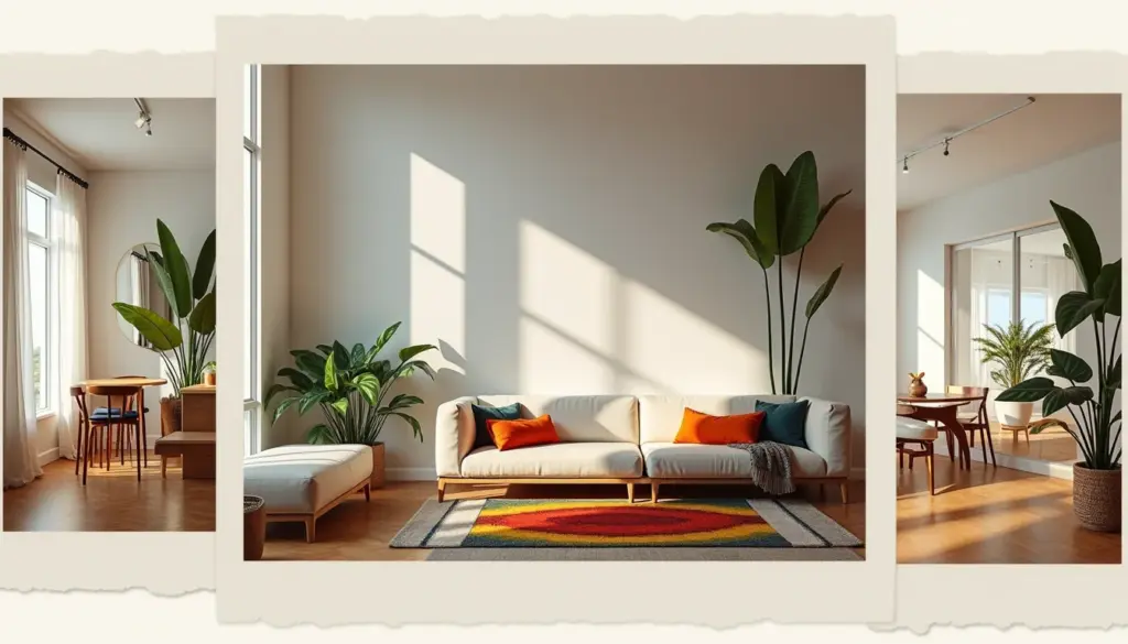 44 Ideias de Salas de Apartamento Pequeno Que Ampliam o Espaço 44 Ideias de Salas de Apartamento Pequeno Que Ampliam o Espaço