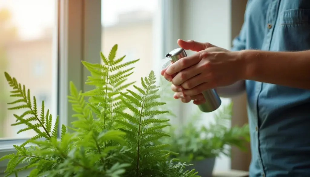 Samambaia em Apartamento: Como Deixar Sua Planta Exuberante Hoje
