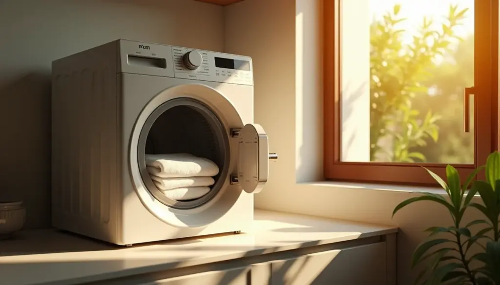 Qual a Melhor Secadora Pequena para Apartamento? Veredito 2026