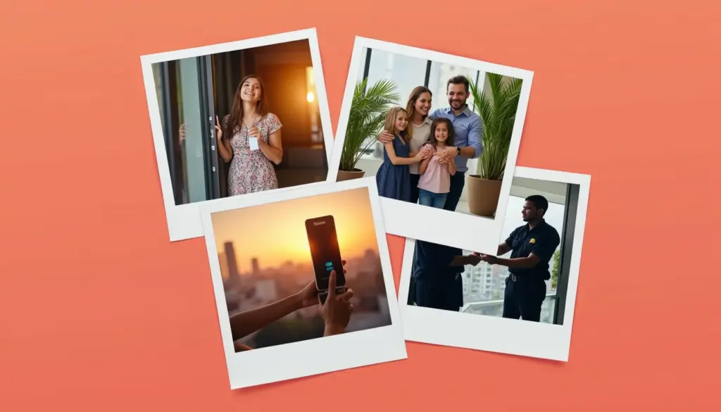 69 Ideias de Tag Apartamento Para Não Perder a Segurança