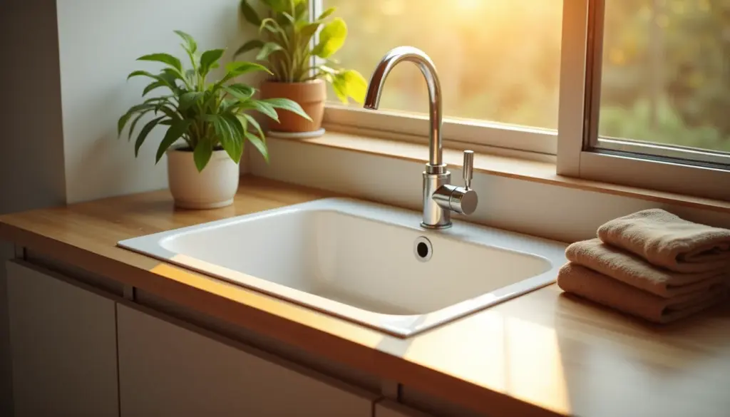 Tanque de Lavar Roupa Para Apartamento: 6 Modelos e Qual Comprar Hoje
