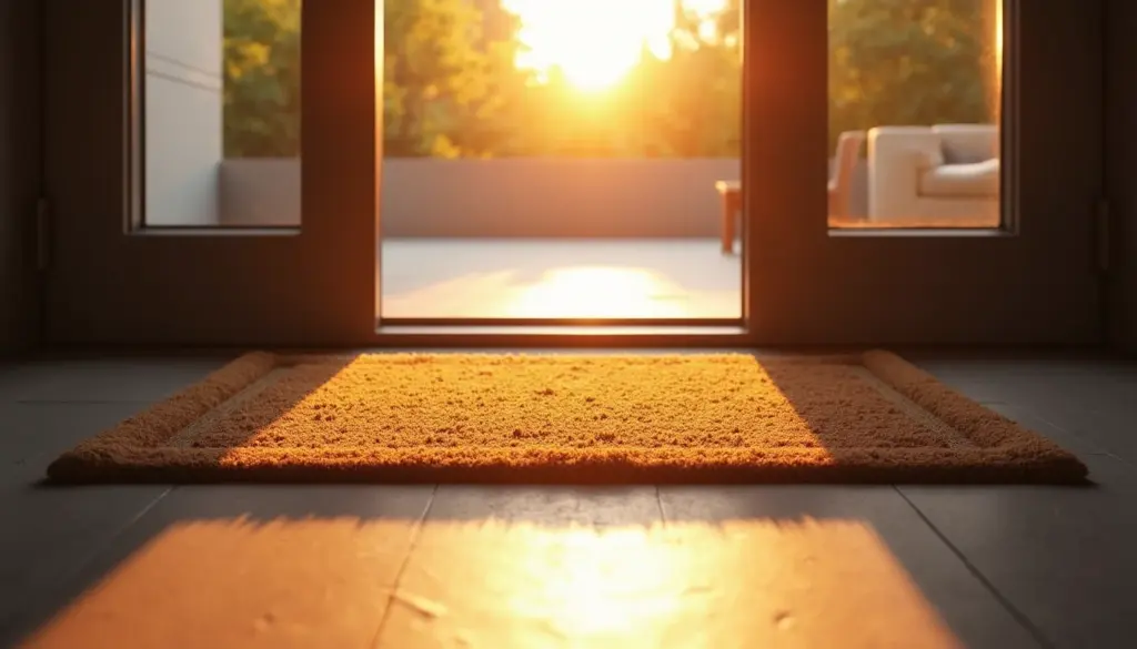 Tapete Porta de Entrada Apartamento: Qual é o Melhor Custo-Benefício?