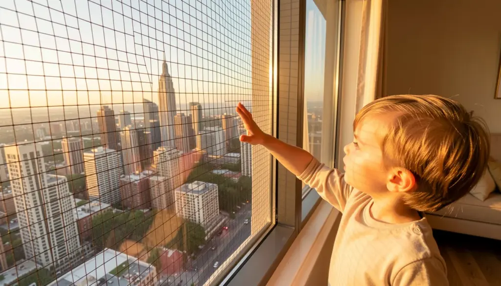 Telagem de Apartamento: Qual Tela Realmente Funciona e Dura Mais Telagem de Apartamento: Qual Tela Realmente Funciona e Dura Mais