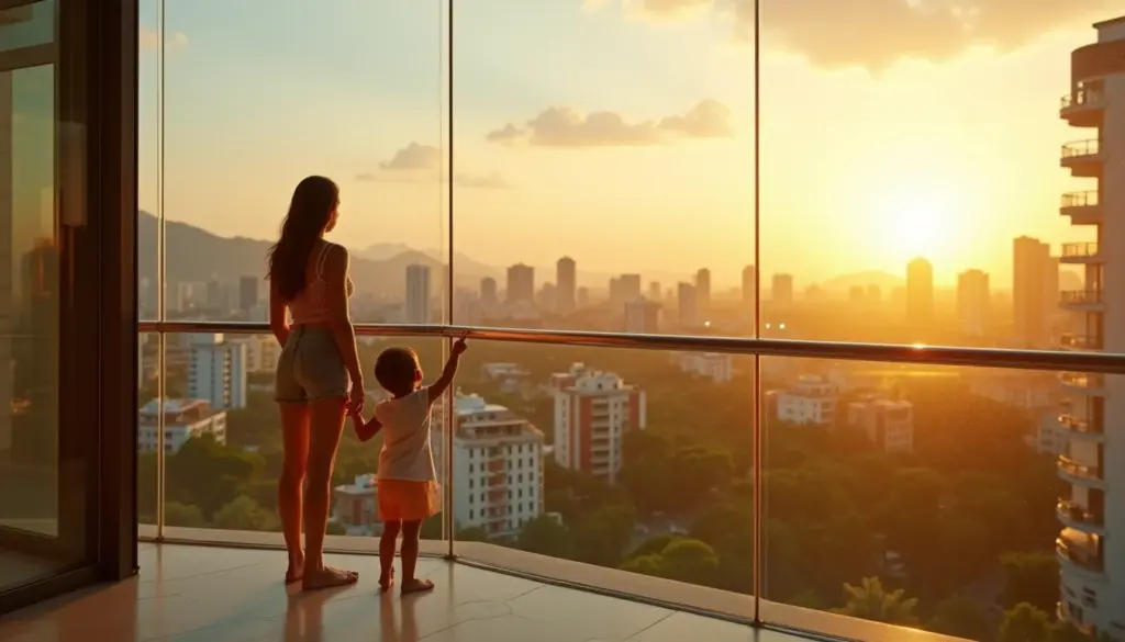 Telas para Apartamento: Qual a Melhor em 2026? Segurança, Mosquiteiro ou Decoração Telas para Apartamento: Qual a Melhor em 2026? Segurança, Mosquiteiro ou Decoração