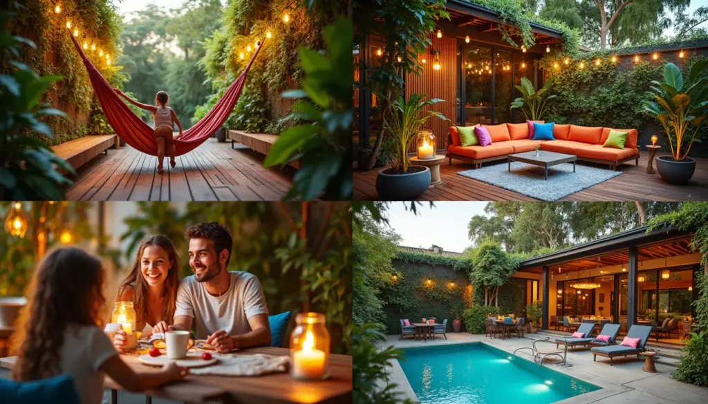 57 Ideias de Terraço Apartamento Que Viram Quintal dos Sonhos