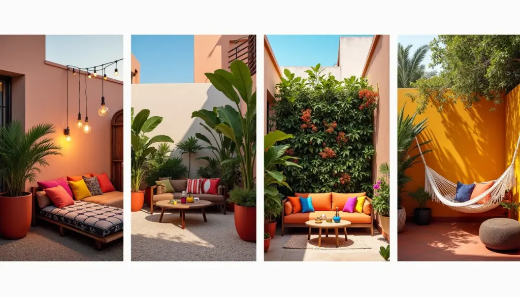 46 Ideias Para Transformar Seu Terraço de Apartamento em Um Oásis em 2026